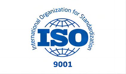 ISO-Authentifizierung